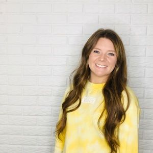 Meet your Posher, Brittney